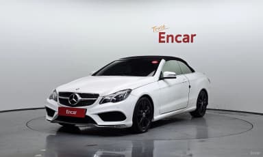 E-Class W212