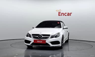 E-Class W212