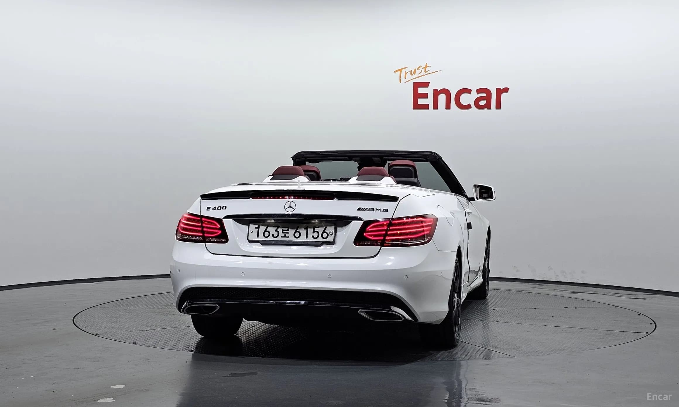 E-Class W212