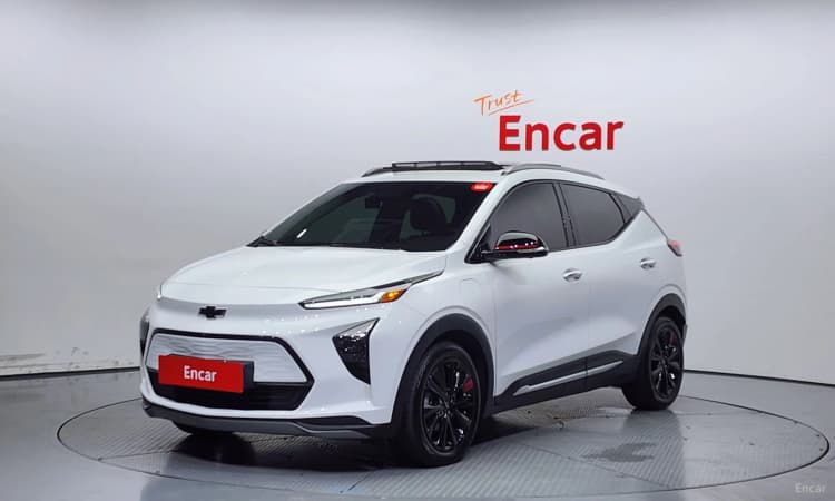 Volt EUV