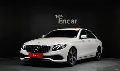 E-Class W213
