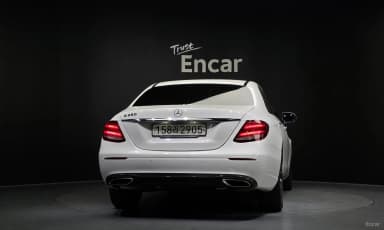 E-Class W213