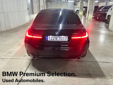 3 Series (G20)