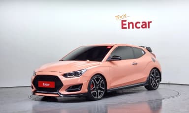 Veloster (JS)