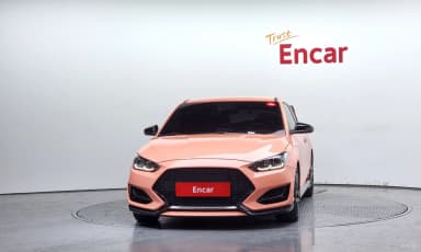 Veloster (JS)