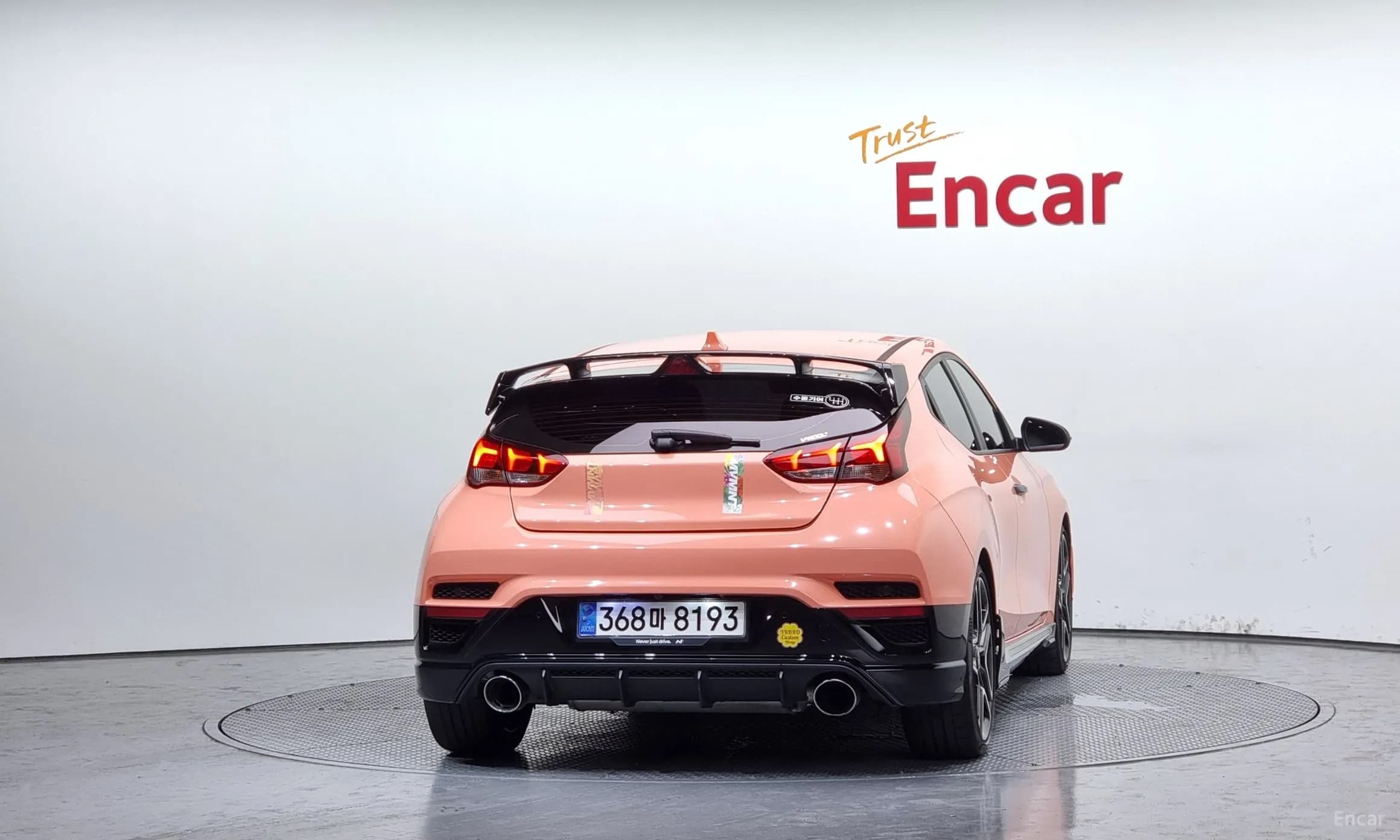 Veloster (JS)
