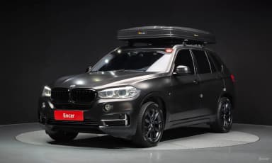 X5 (F15)