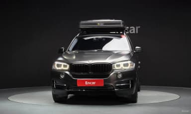 X5 (F15)