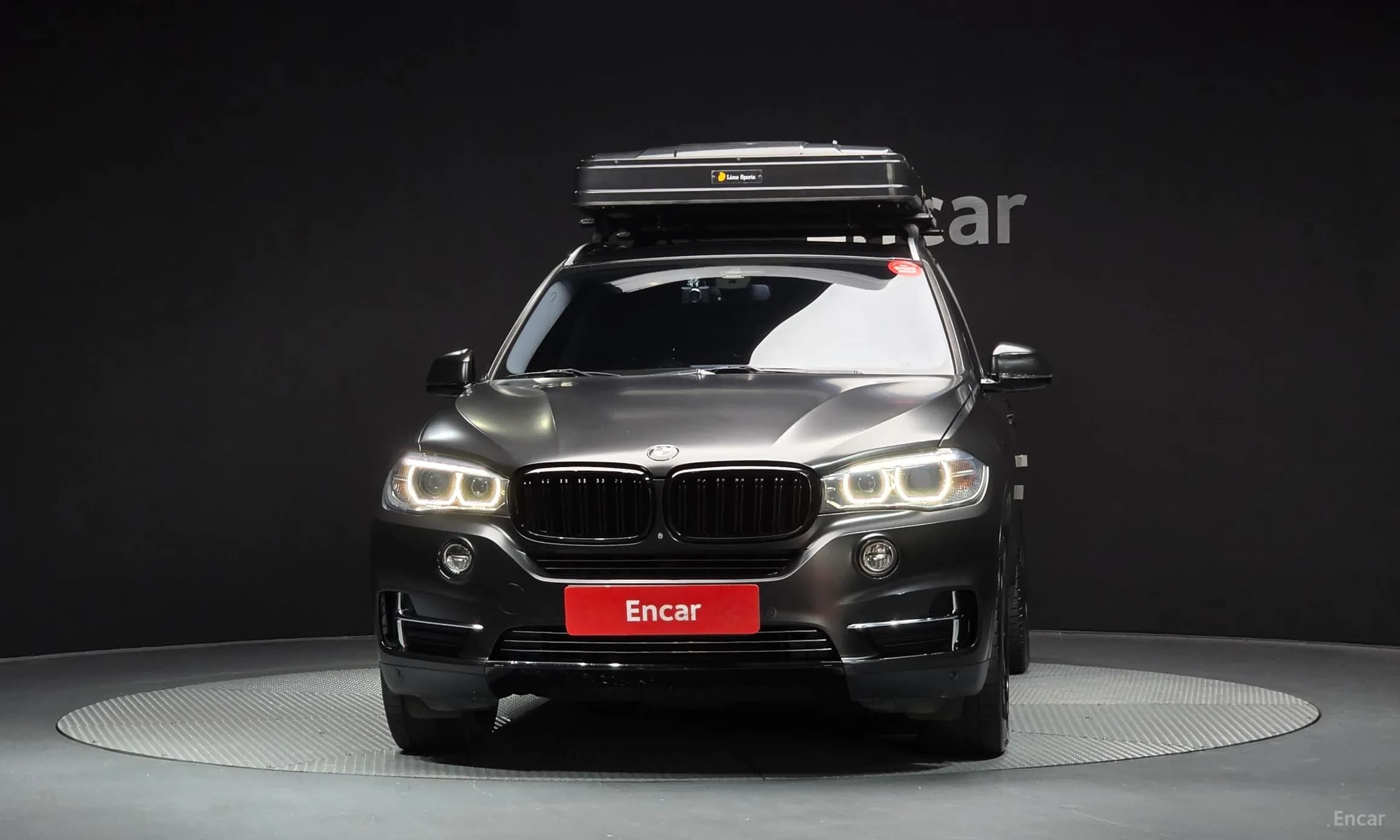 X5 (F15)