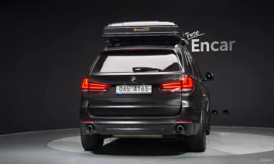 X5 (F15)