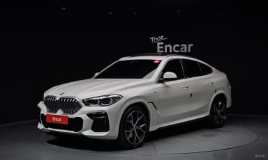 X6 (G06)