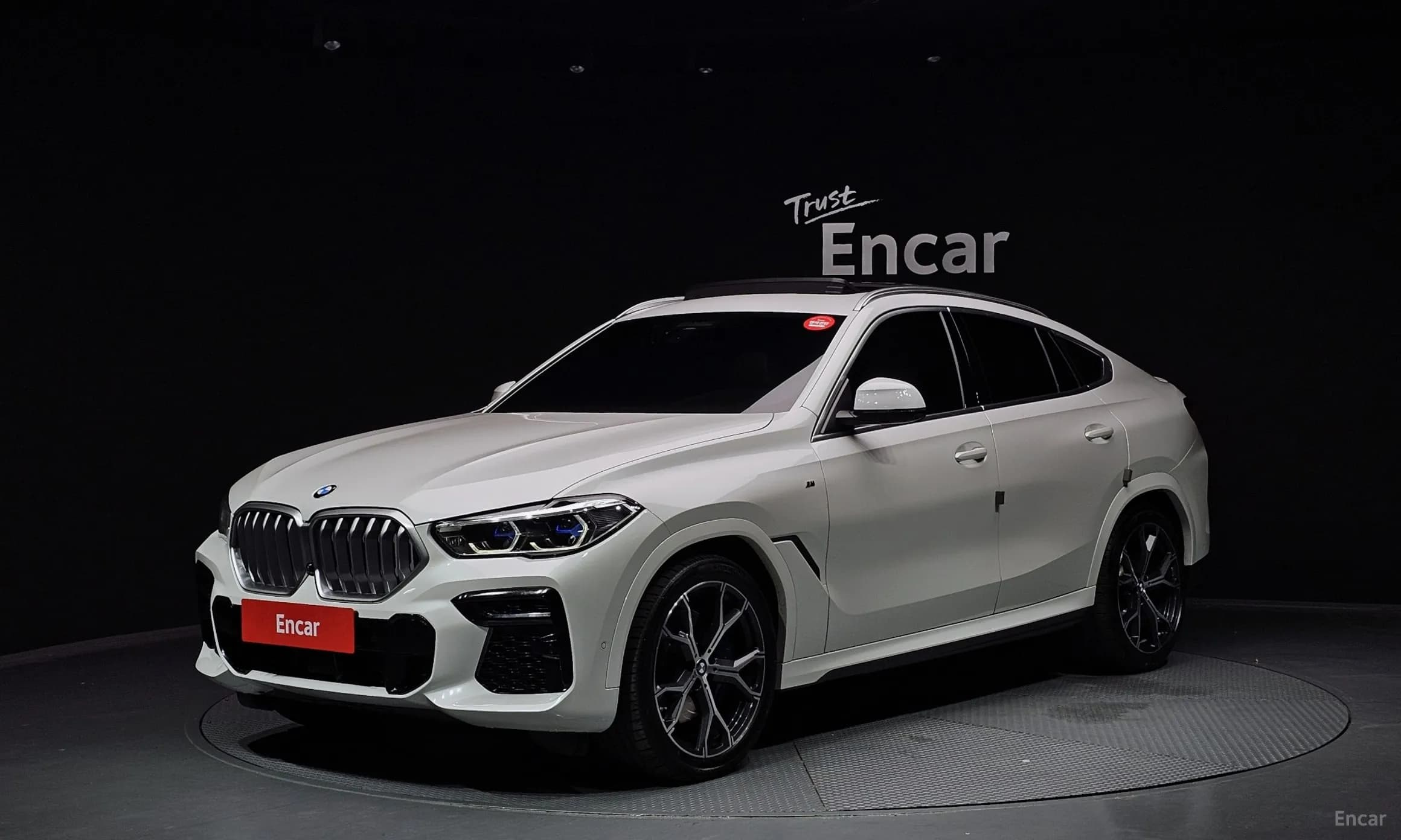 X6 (G06)