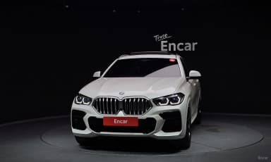 X6 (G06)