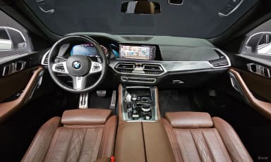 X6 (G06)