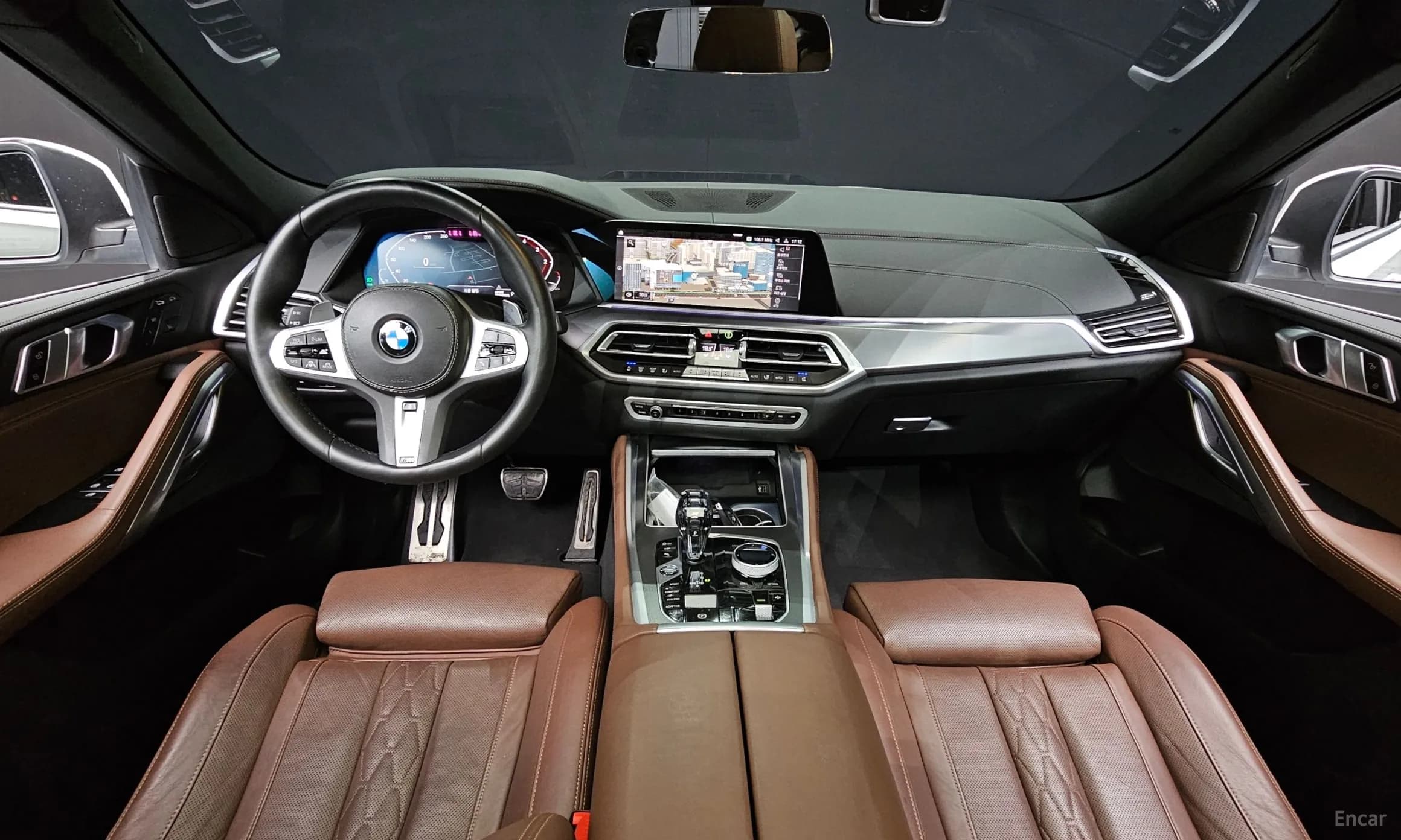 X6 (G06)