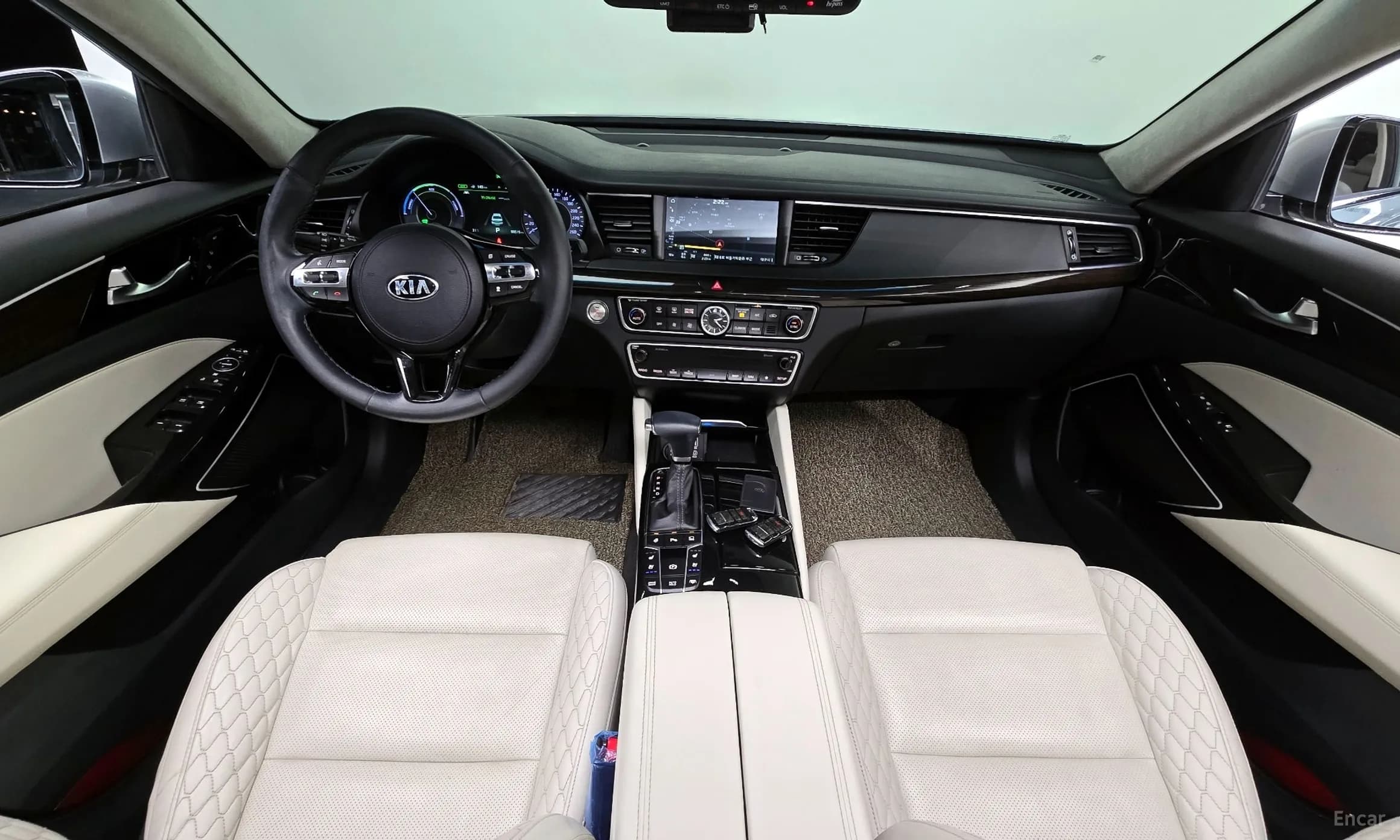 K7 Hybrid