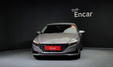Avante Hybrid (CN7)