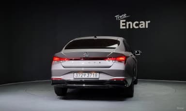 Avante Hybrid (CN7)