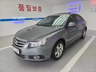 Lacetti Premier