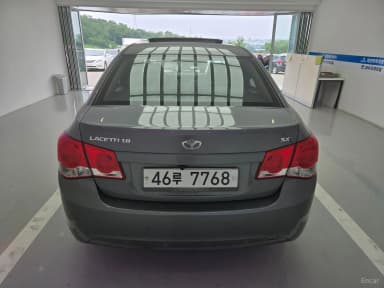 Lacetti Premier