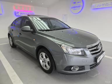 Lacetti Premier