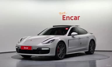 Panamera (971)