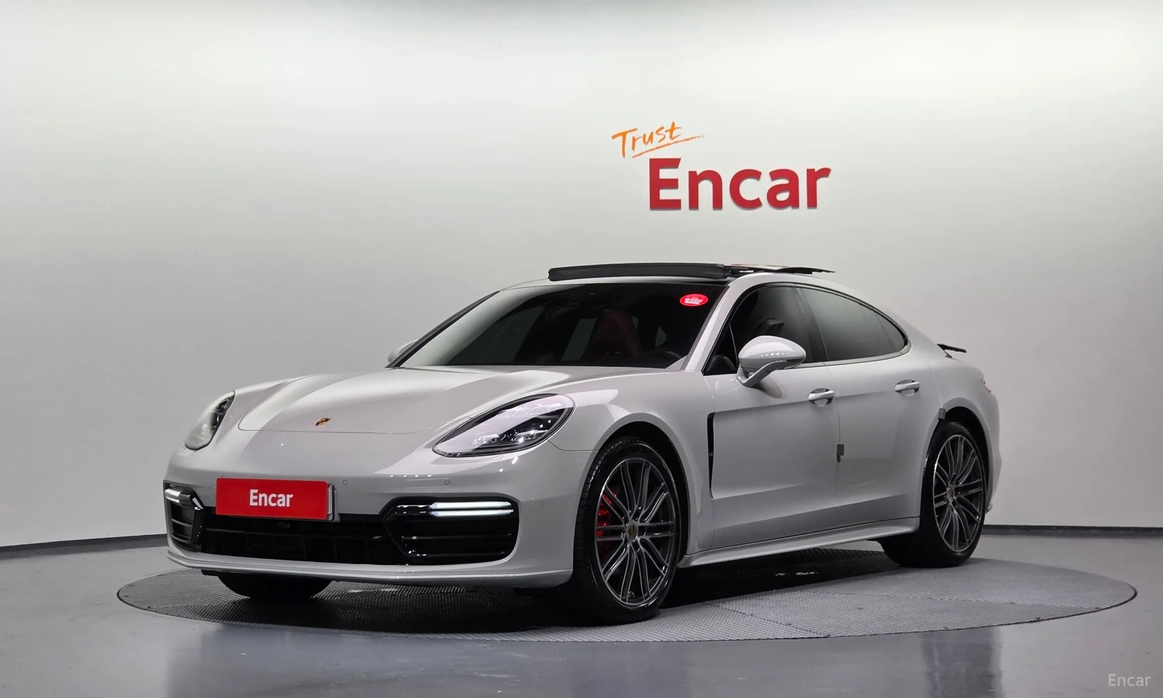 Panamera (971)