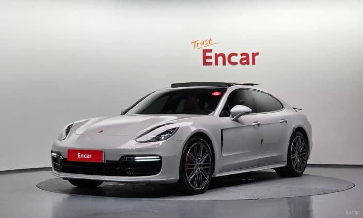 Panamera (971)
