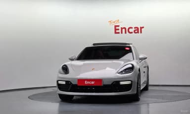 Panamera (971)
