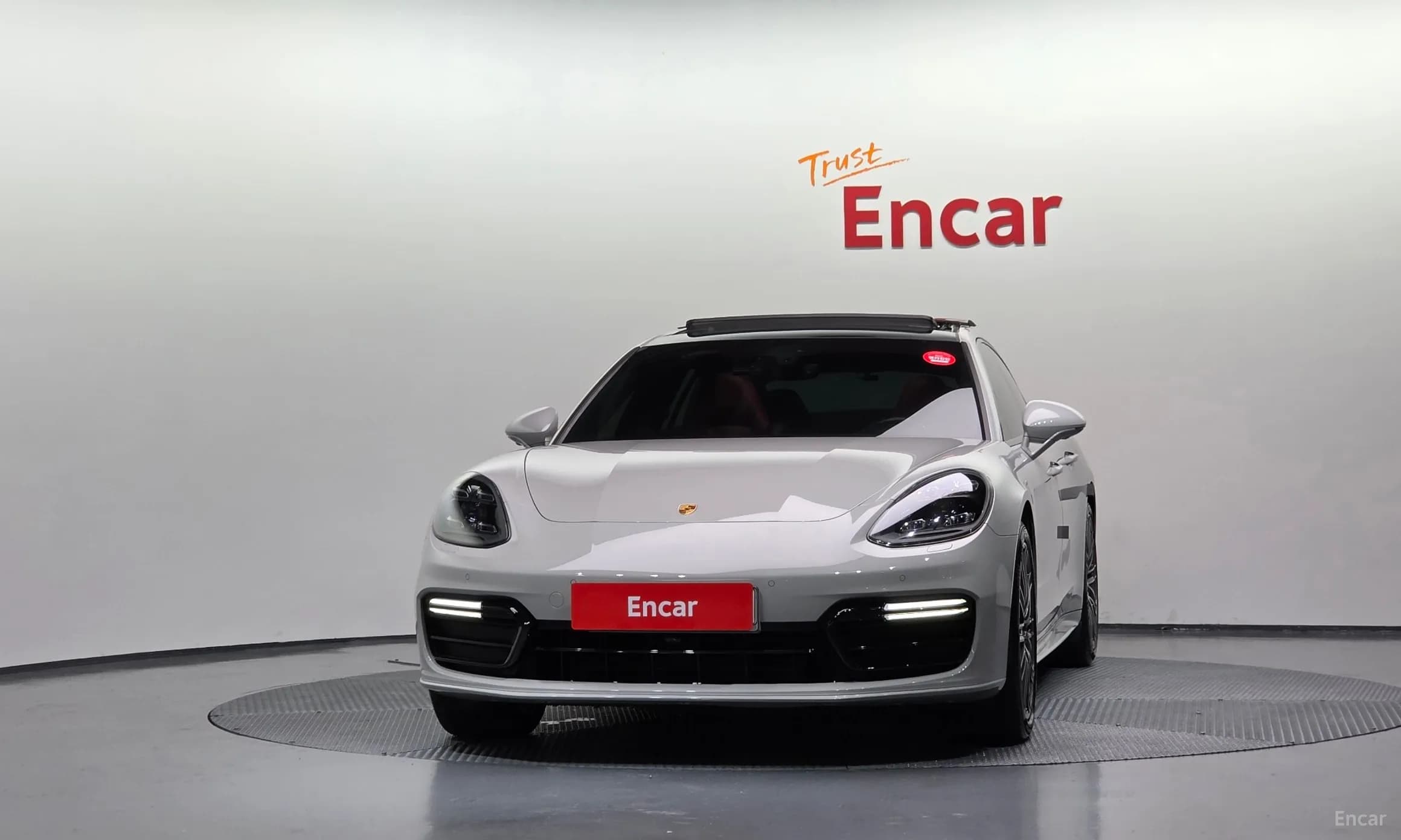 Panamera (971)