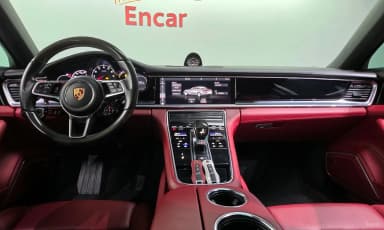 Panamera (971)