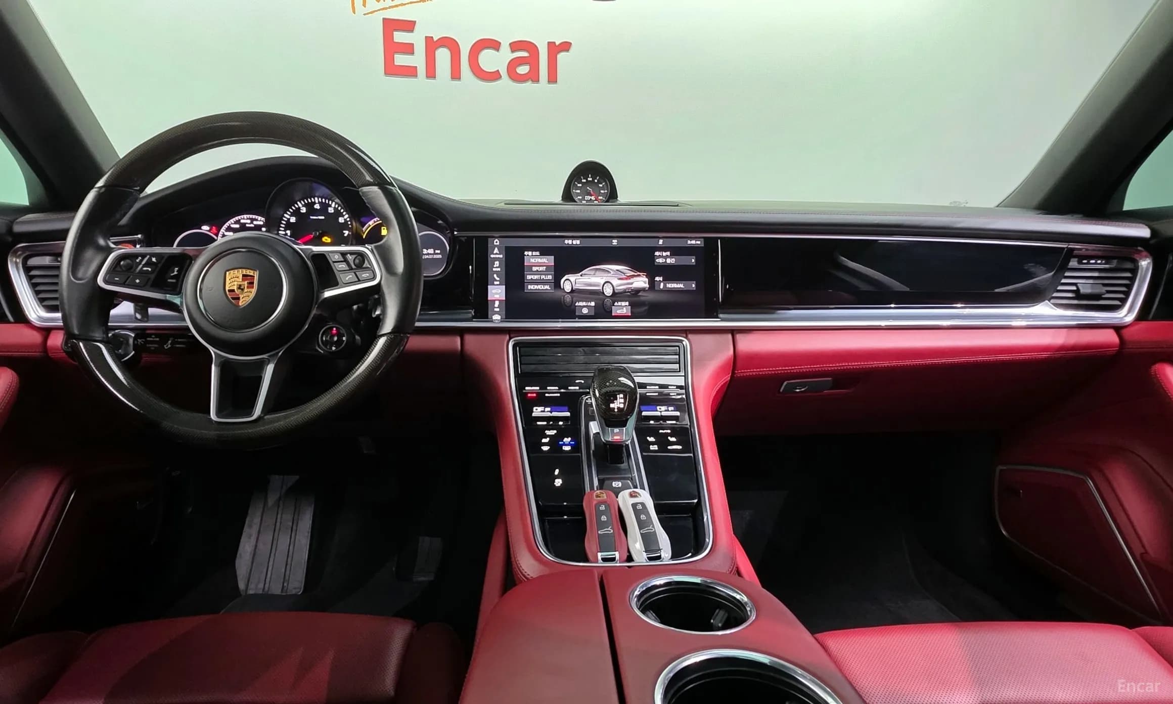 Panamera (971)