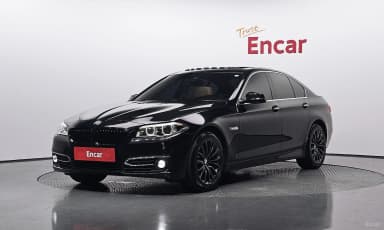 5 Series (F10)