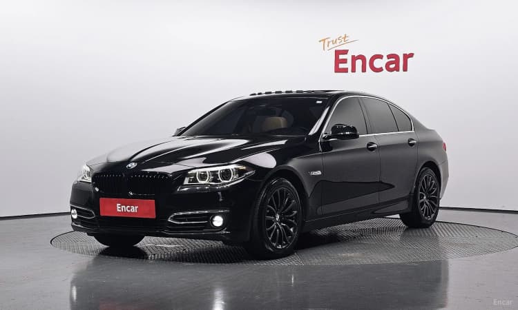 5 Series (F10)