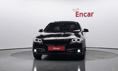 5 Series (F10)