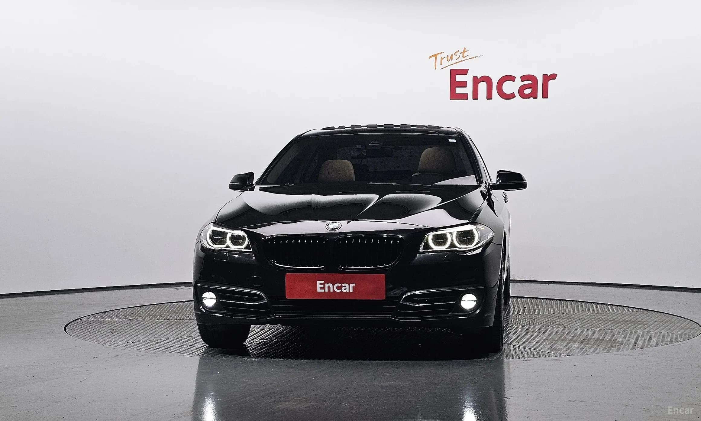 5 Series (F10)