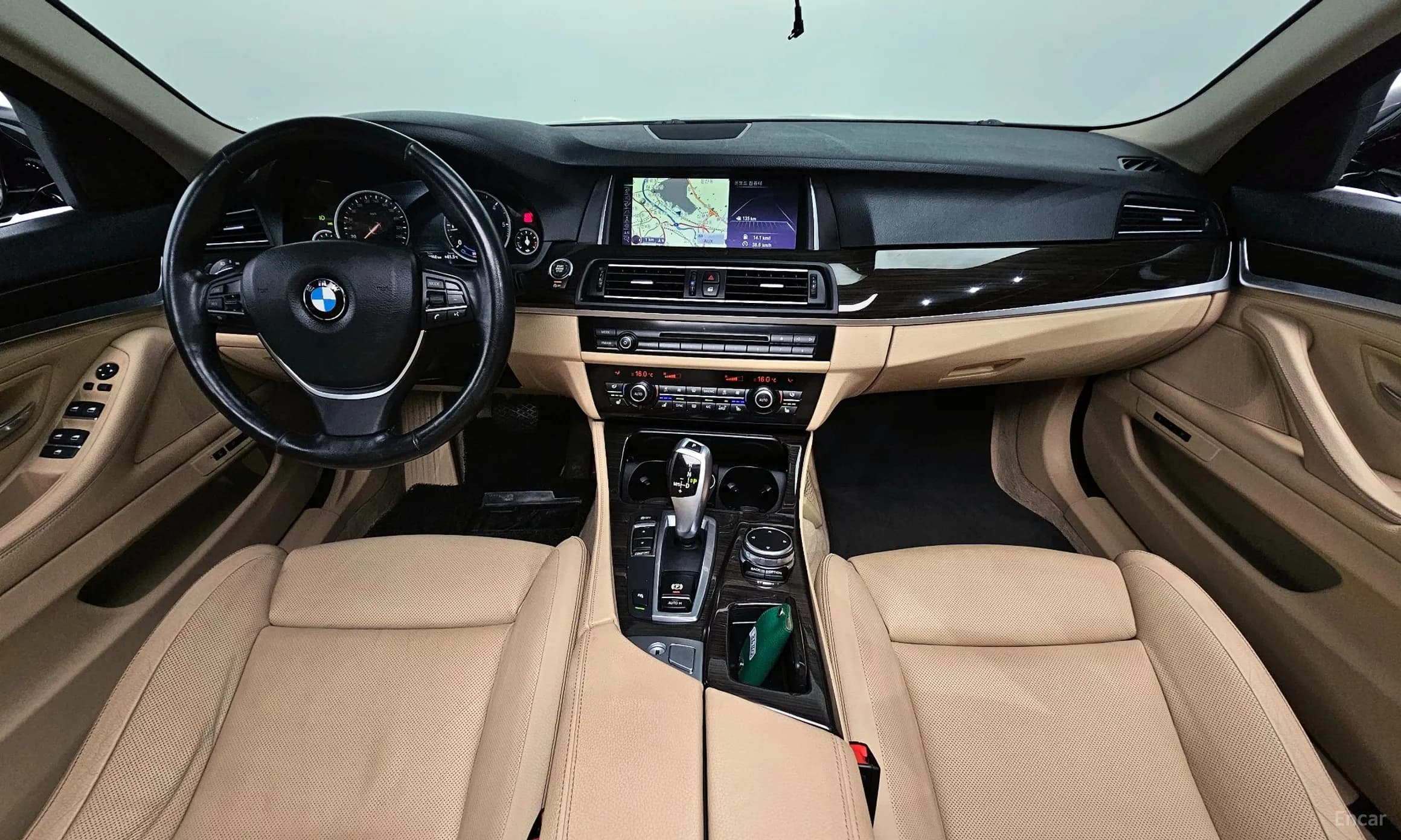 5 Series (F10)