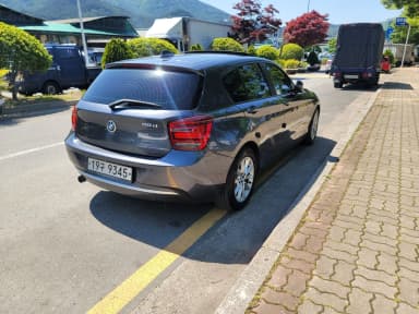 1 Series (F20)