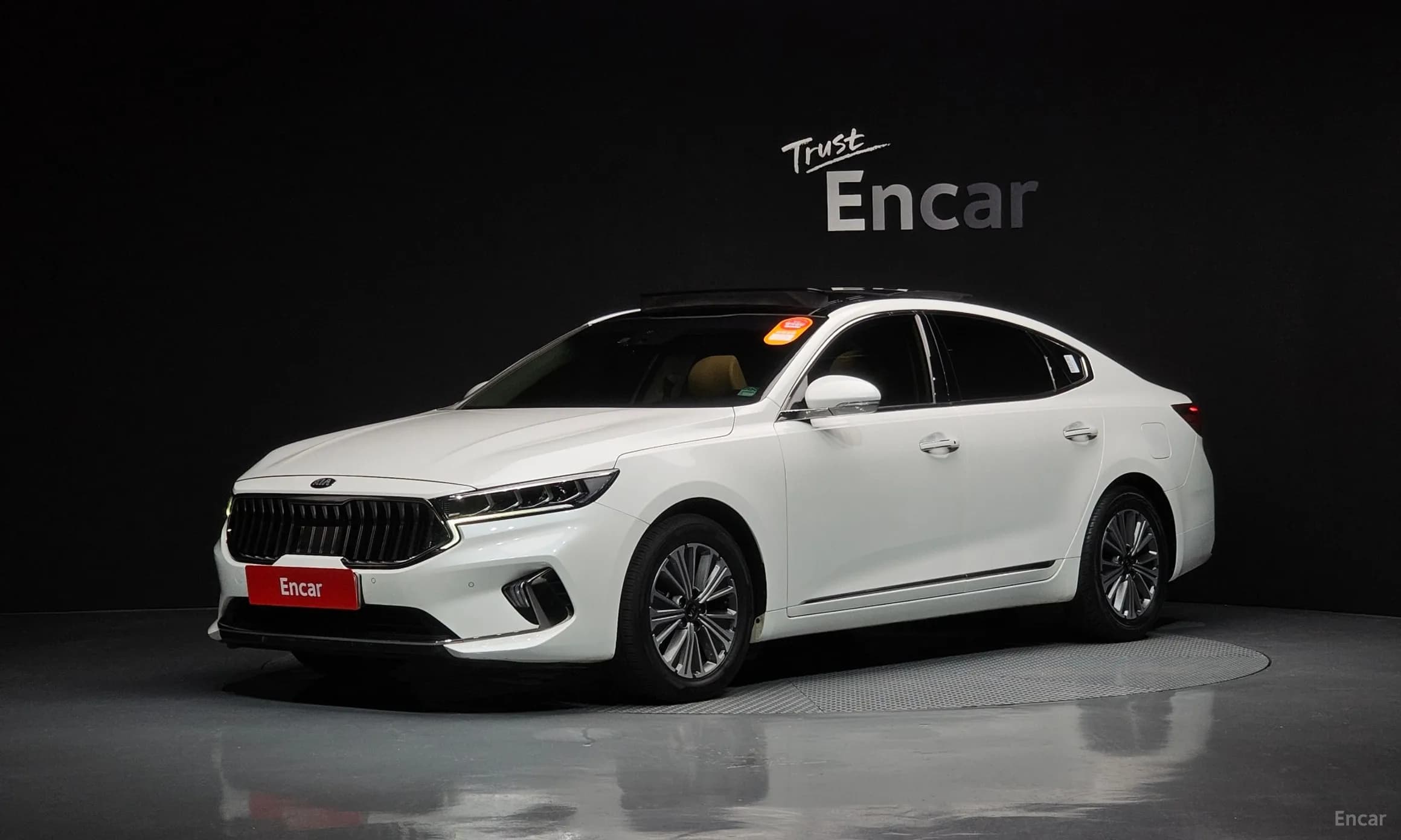 K7 Premier Hybrid