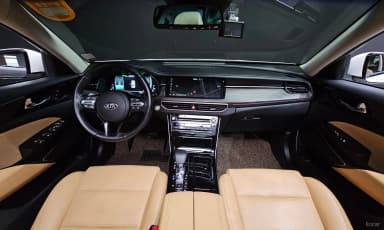 K7 Premier Hybrid