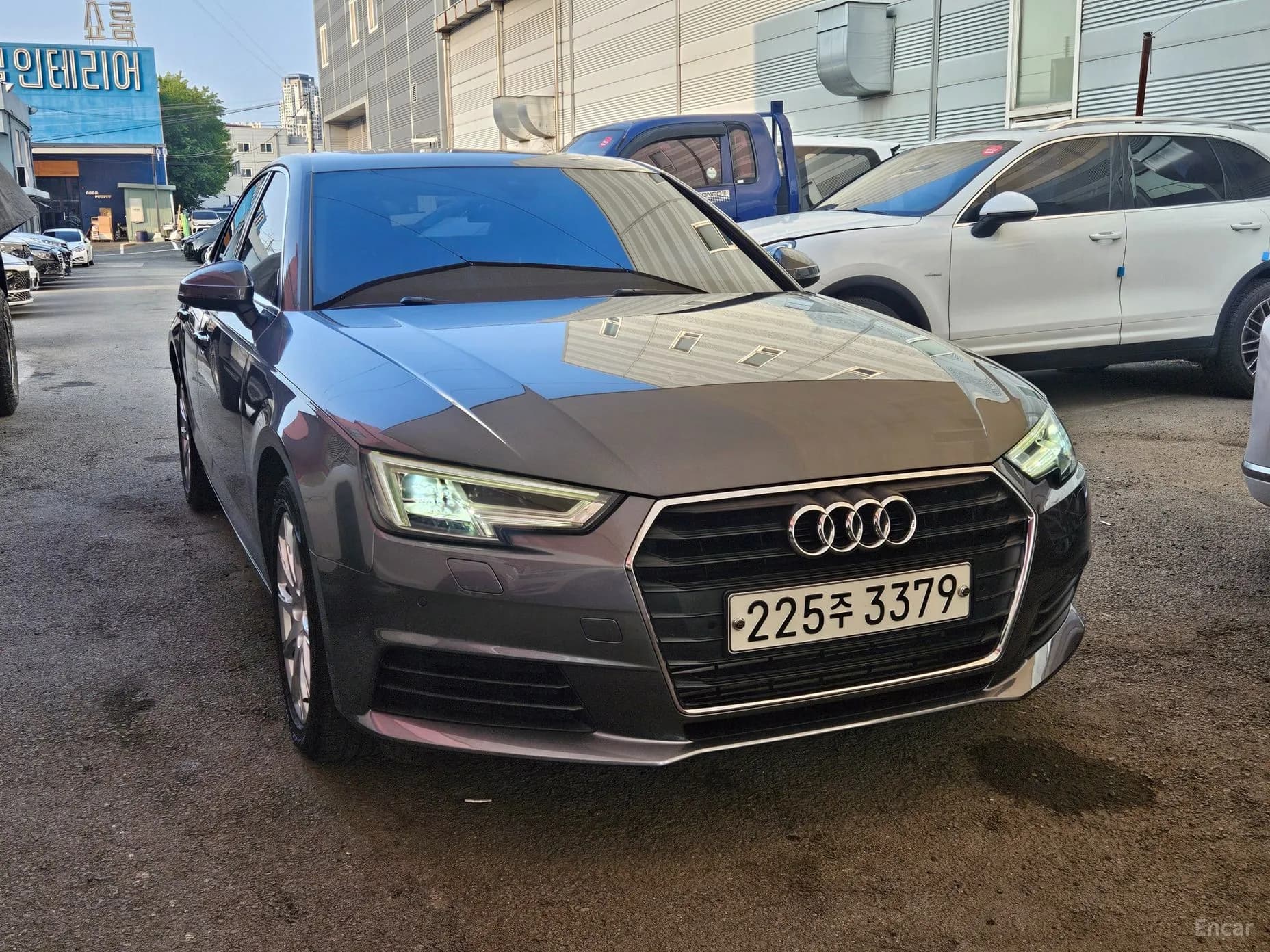 A4 (B9)
