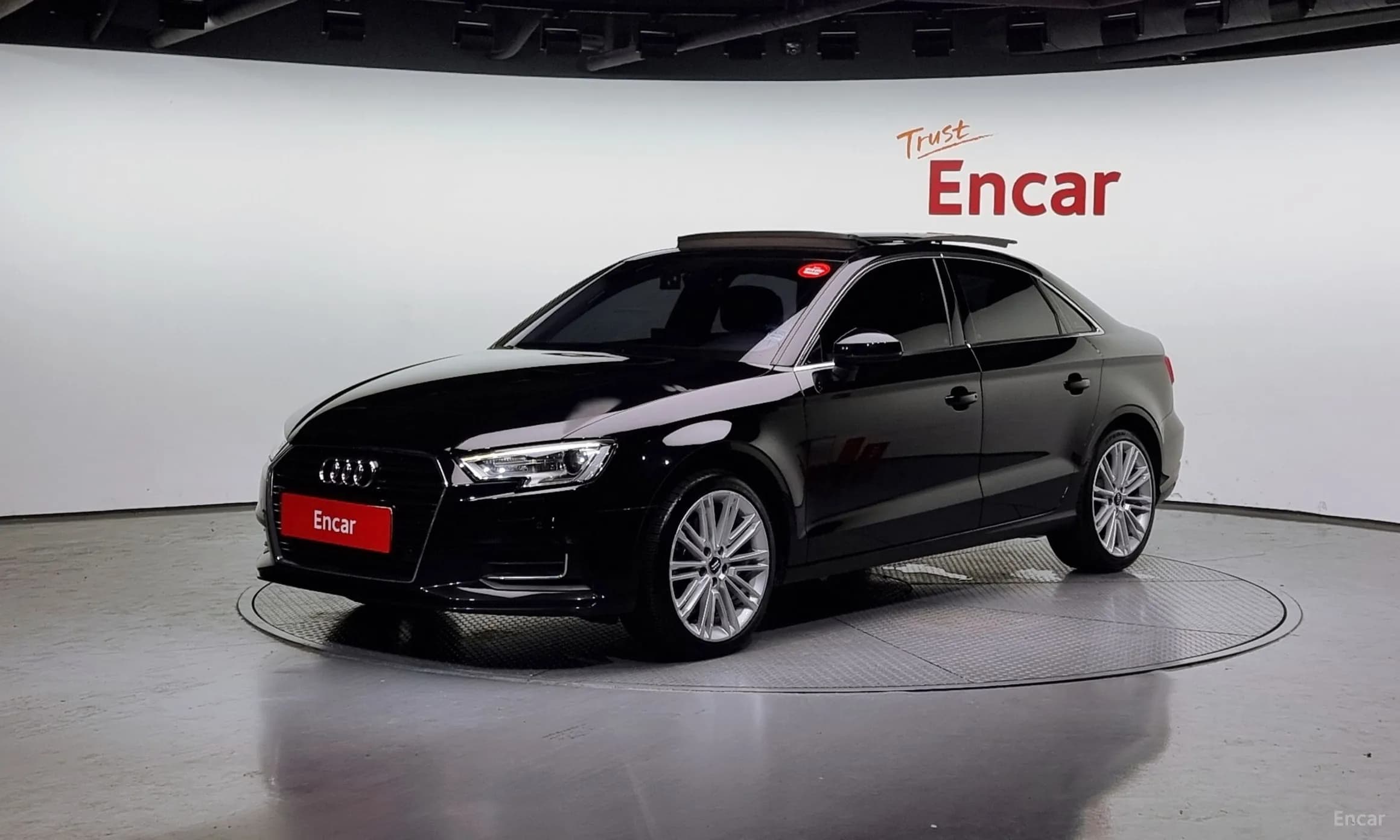 New A3