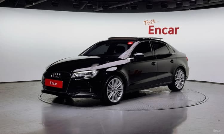 New A3