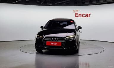 New A3