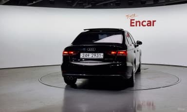 New A3