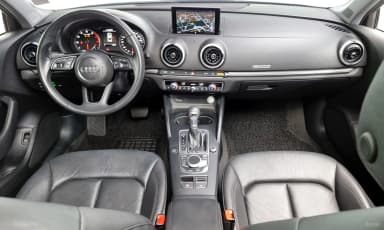 New A3