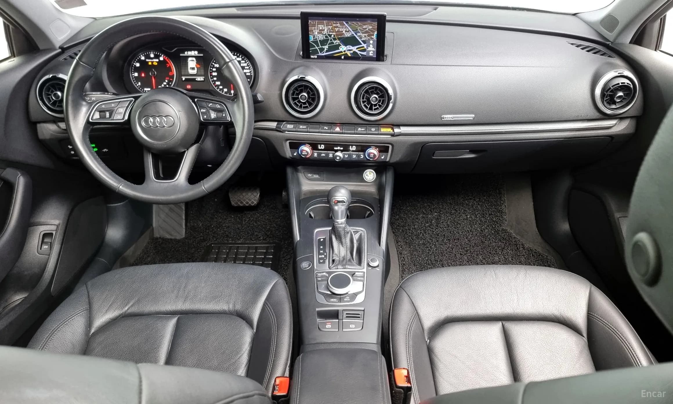 New A3