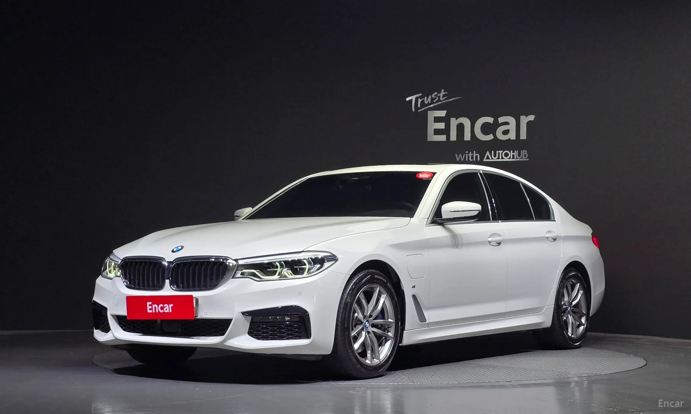 5 Series (G30)