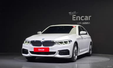 5 Series (G30)