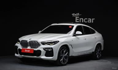 X6 (G06)